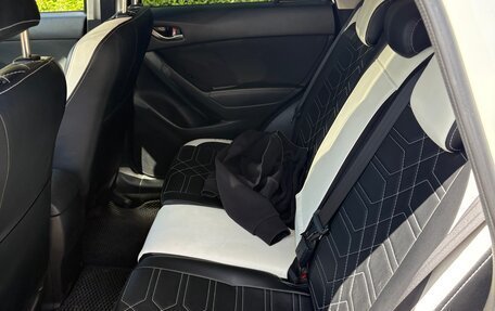 Mazda CX-5 II, 2014 год, 1 600 000 рублей, 11 фотография