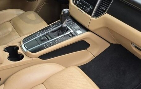 Porsche Macan I рестайлинг, 2018 год, 3 450 000 рублей, 9 фотография
