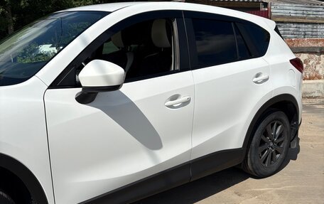 Mazda CX-5 II, 2014 год, 1 600 000 рублей, 5 фотография