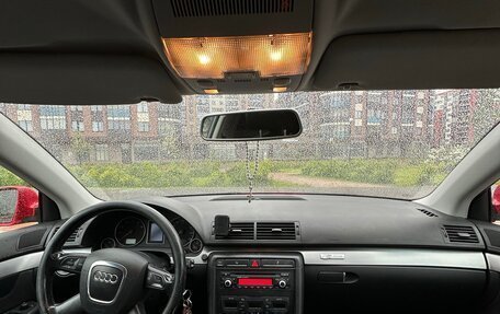 Audi A4, 2006 год, 550 000 рублей, 12 фотография