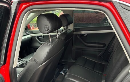 Audi A4, 2006 год, 550 000 рублей, 3 фотография