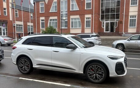 Audi Q5, 2026 год, 7 300 000 рублей, 3 фотография