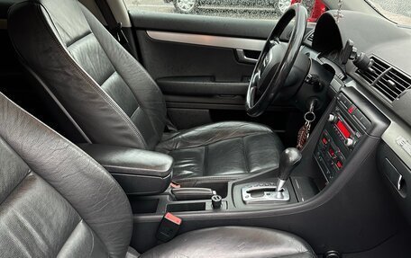 Audi A4, 2006 год, 550 000 рублей, 9 фотография