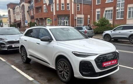 Audi Q5, 2026 год, 7 300 000 рублей, 4 фотография