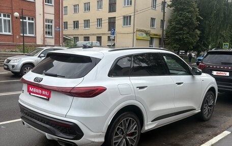 Audi Q5, 2026 год, 7 300 000 рублей, 2 фотография