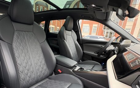 Audi Q5, 2026 год, 7 300 000 рублей, 7 фотография