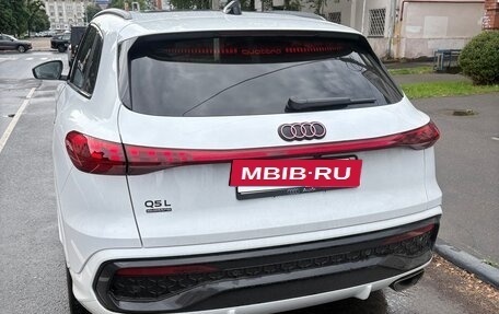 Audi Q5, 2026 год, 7 300 000 рублей, 5 фотография