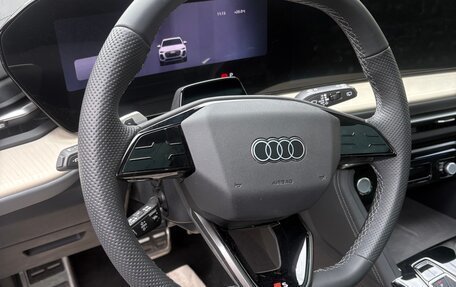 Audi Q5, 2026 год, 7 300 000 рублей, 12 фотография