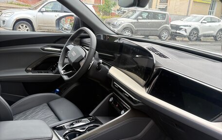 Audi Q5, 2026 год, 7 300 000 рублей, 11 фотография