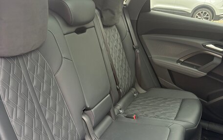Audi Q5, 2026 год, 7 300 000 рублей, 15 фотография