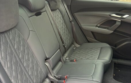 Audi Q5, 2026 год, 7 300 000 рублей, 16 фотография