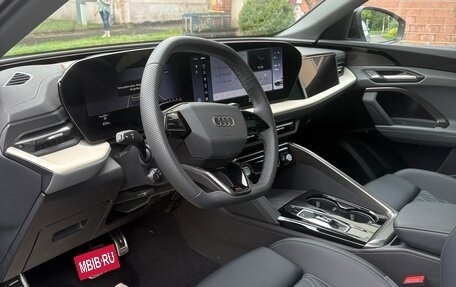 Audi Q5, 2026 год, 7 300 000 рублей, 13 фотография
