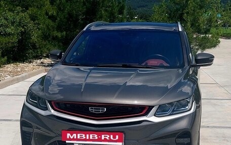 Geely Coolray I, 2023 год, 2 250 000 рублей, 2 фотография