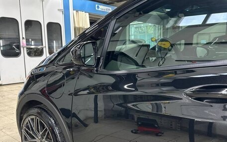 Chevrolet Bolt, 2019 год, 2 050 000 рублей, 11 фотография
