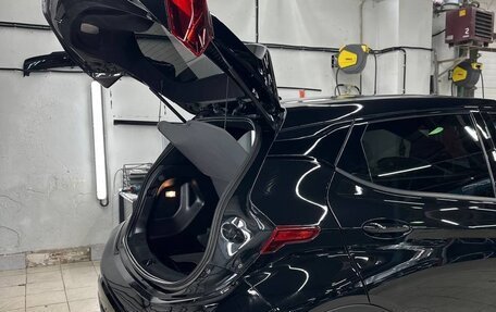 Chevrolet Bolt, 2019 год, 2 050 000 рублей, 13 фотография