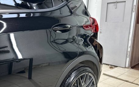 Chevrolet Bolt, 2019 год, 2 050 000 рублей, 12 фотография