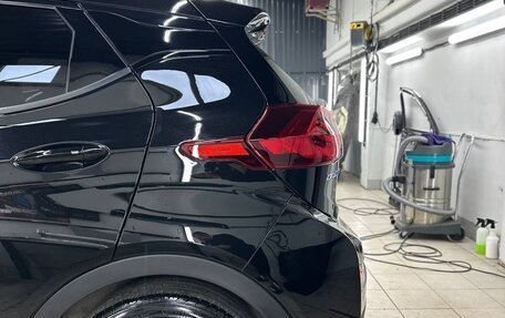 Chevrolet Bolt, 2019 год, 2 050 000 рублей, 9 фотография