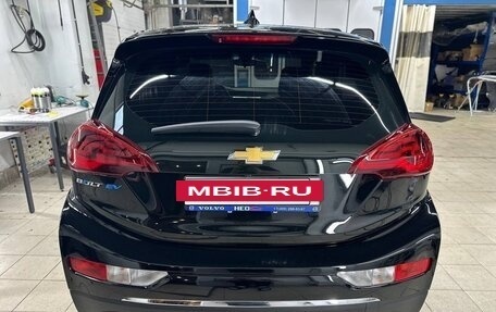 Chevrolet Bolt, 2019 год, 2 050 000 рублей, 8 фотография