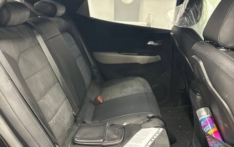Chevrolet Bolt, 2019 год, 2 050 000 рублей, 18 фотография