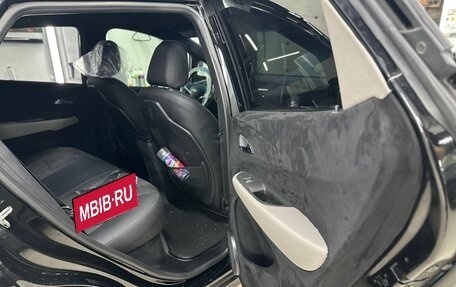 Chevrolet Bolt, 2019 год, 2 050 000 рублей, 17 фотография