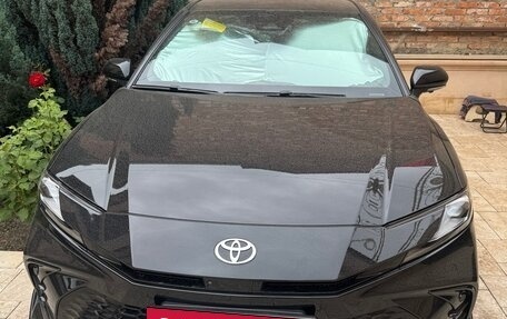 Toyota Camry, 2026 год, 3 280 000 рублей, 5 фотография
