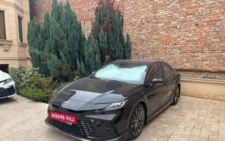 Toyota Camry, 2026 год, 3 280 000 рублей, 6 фотография