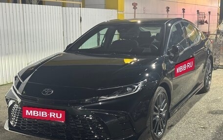 Toyota Camry, 2026 год, 3 280 000 рублей, 4 фотография