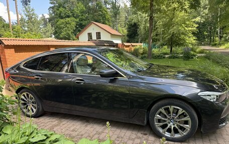 BMW 6 серия, 2018 год, 4 600 000 рублей, 3 фотография