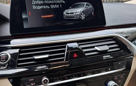 BMW 6 серия, 2018 год, 4 600 000 рублей, 9 фотография
