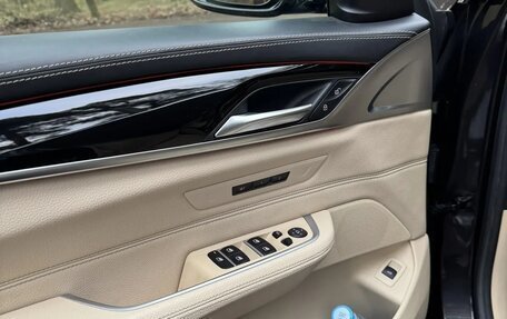 BMW 6 серия, 2018 год, 4 600 000 рублей, 10 фотография