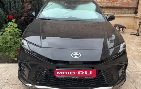 Toyota Camry, 2026 год, 3 280 000 рублей, 7 фотография