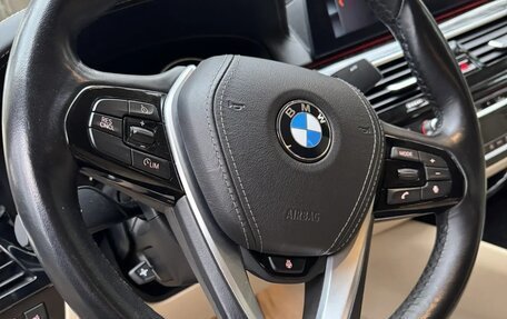 BMW 6 серия, 2018 год, 4 600 000 рублей, 19 фотография