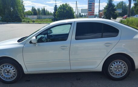 Skoda Octavia, 2012 год, 1 300 000 рублей, 3 фотография