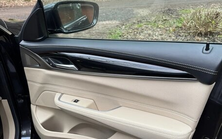 BMW 6 серия, 2018 год, 4 600 000 рублей, 21 фотография