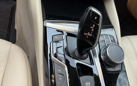 BMW 6 серия, 2018 год, 4 600 000 рублей, 22 фотография