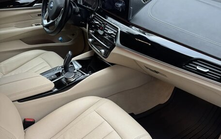 BMW 6 серия, 2018 год, 4 600 000 рублей, 24 фотография