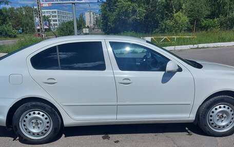 Skoda Octavia, 2012 год, 1 300 000 рублей, 2 фотография