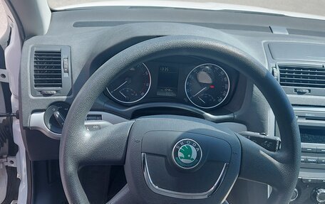 Skoda Octavia, 2012 год, 1 300 000 рублей, 5 фотография