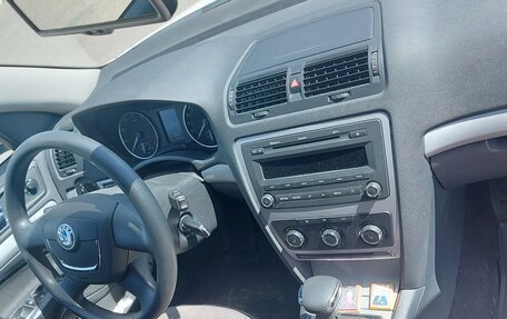 Skoda Octavia, 2012 год, 1 300 000 рублей, 4 фотография