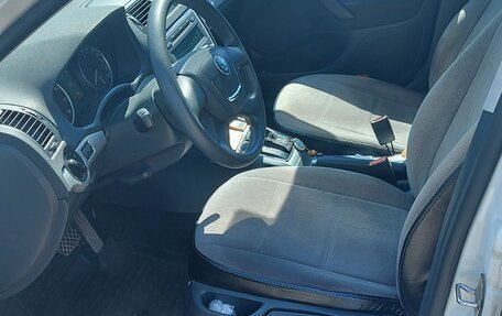 Skoda Octavia, 2012 год, 1 300 000 рублей, 13 фотография