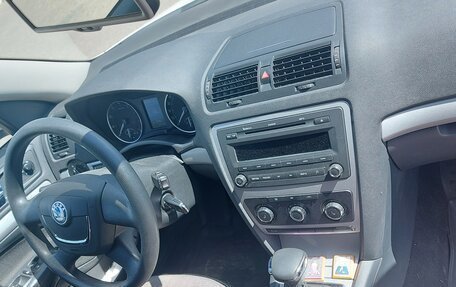 Skoda Octavia, 2012 год, 1 300 000 рублей, 16 фотография