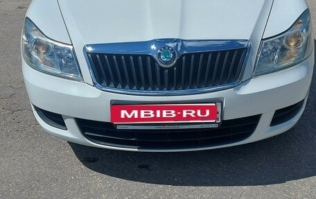 Skoda Octavia, 2012 год, 1 300 000 рублей, 17 фотография