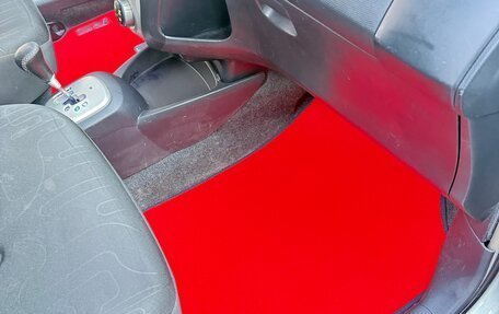 Toyota Yaris III рестайлинг, 2007 год, 900 000 рублей, 5 фотография