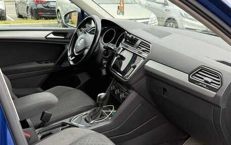 Volkswagen Tiguan II, 2020 год, 2 490 000 рублей, 14 фотография