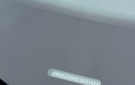 Volkswagen Tiguan II, 2020 год, 2 490 000 рублей, 12 фотография