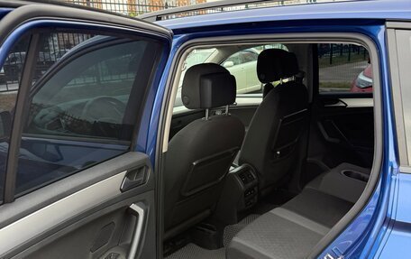 Volkswagen Tiguan II, 2020 год, 2 490 000 рублей, 19 фотография