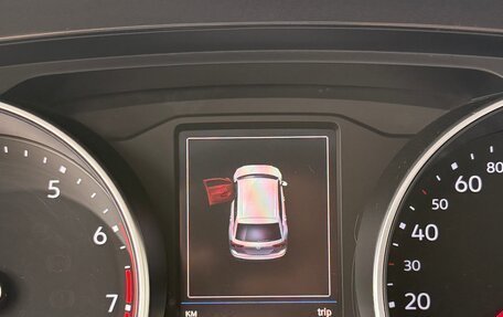 Volkswagen Tiguan II, 2020 год, 2 490 000 рублей, 25 фотография
