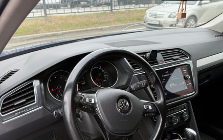 Volkswagen Tiguan II, 2020 год, 2 490 000 рублей, 24 фотография