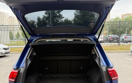 Volkswagen Tiguan II, 2020 год, 2 490 000 рублей, 21 фотография