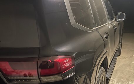 Toyota Land Cruiser, 2024 год, 13 700 000 рублей, 2 фотография